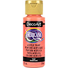 DecoArt Americana Acrylic Paint Coral (DA346) DecoArt Americana Acrylic Paint Coral (DA346)