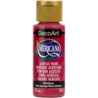 DecoArt Americana Acrylic Paint Wild Berry (DA362) DecoArt Americana Acrylic Paint Wild Berry (DA362)