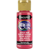 DecoArt Americana Acrylic Paint Watermelon Slice (DA324)