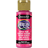 DecoArt Americana Acrylic Paint Dragon Fruit (DA300) DecoArt Americana Acrylic Paint Dragon Fruit (DA300)