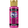DecoArt Americana Acrylic Paint Royal Fuchsia (DA151) DecoArt Americana Acrylic Paint Royal Fuchsia (DA151)