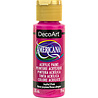 DecoArt Americana Acrylic Paint Joyful Pink (DA395)