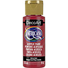 DecoArt Americana Acrylic Paint Berry Red (DAO19) DecoArt Americana Acrylic Paint Berry Red (DAO19)