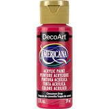 DecoArt Americana Acrylic Paint Cinnamon Drop (DA308)