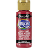 DecoArt Americana Acrylic Paint Primary Red (DA199) DecoArt Americana Acrylic Paint Primary Red (DA199)