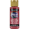 DecoArt Americana Acrylic Paint Country Red (DAO18) DecoArt Americana Acrylic Paint Country Red (DAO18)
