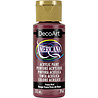 DecoArt Americana Acrylic Paint Napa Red (DA165) DecoArt Americana Acrylic Paint Napa Red (DA165)
