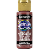 DecoArt Americana Acrylic Paint Heritage Brick (DA219)