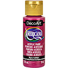 DecoArt Americana Acrylic Paint Berry Cobbler (DA370) DecoArt Americana Acrylic Paint Berry Cobbler (DA370)
