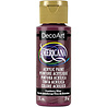 DecoArt Americana Acrylic Paint Cranberry Wine (DA112) DecoArt Americana Acrylic Paint Cranberry Wine (DA112)