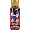 DecoArt Americana Acrylic Paint Alizarin Crimson (DA179) DecoArt Americana Acrylic Paint Alizarin Crimson (DA179)
