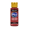 DecoArt Americana Acrylic Paint Crimson Red DecoArt Americana Acrylic Paint Crimson Red