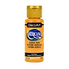 DecoArt Americana Acrylic Paint Fresh Mango DecoArt Americana Acrylic Paint Fresh Mango