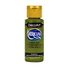 DecoArt Americana Acrylic Paint Avocado Toast DecoArt Americana Acrylic Paint Avocado Toast