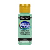 DecoArt Americana Acrylic Paint Amaze-Mint