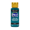 DecoArt Americana Acrylic Paint Dragon Teal DecoArt Americana Acrylic Paint Dragon Teal