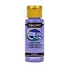 DecoArt Americana Acrylic Paint Lavender Haze DecoArt Americana Acrylic Paint Lavender Haze