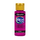 DecoArt Americana Acrylic Paint Love Potion