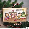 Impronte d'Autore Per te Stamp & Die Set (2685-88117-88118) Impronte d'Autore Per te Stamp & Die Set (2685-88117-88118)