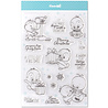 Impronte d'Autore Pino il Pinguino Clear Stamp (2676-CLEM-E) Impronte d'Autore Pino il Pinguino Clear Stamp (2676-CLEM-E)