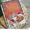 Impronte d'Autore Believe in your Elf Clear Stamp (2677-CLEM-E) Impronte d'Autore Believe in your Elf Clear Stamp (2677-CLEM-E)