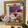 Impronte d'Autore Believe in your Elf Clear Stamp (2677-CLEM-E) Impronte d'Autore Believe in your Elf Clear Stamp (2677-CLEM-E)