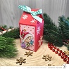 Impronte d'Autore Believe in your Elf Clear Stamp (2677-CLEM-E) Impronte d'Autore Believe in your Elf Clear Stamp (2677-CLEM-E)