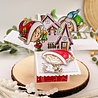 Impronte d'Autore Believe in your Elf Clear Stamp (2677-CLEM-E) Impronte d'Autore Believe in your Elf Clear Stamp (2677-CLEM-E)