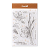 Impronte d'Autore Winter Mail Clear Stamp (2679-CLEM-D) Impronte d'Autore Winter Mail Clear Stamp (2679-CLEM-D)