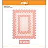 Impronte d'Autore Frame Francobollo Dies (88606-CML-D) Impronte d'Autore Frame Francobollo Dies (88606-CML-D)
