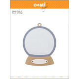 Impronte d'Autore Boule de Neige Dies (88645-CML-C)