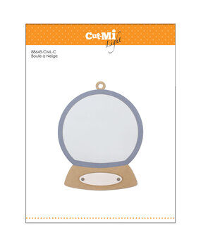 Impronte d'Autore Boule de Neige Dies (88645-CML-C) Impronte d'Autore Boule de Neige Dies (88645-CML-C)