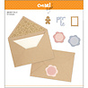 Impronte d'Autore Envelope Dies (88648-CML-E) Impronte d'Autore Envelope Dies (88648-CML-E)
