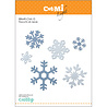 Impronte d'Autore Fiocchi di Neve Dies (88649-CML-D) Impronte d'Autore Fiocchi di Neve Dies (88649-CML-D)
