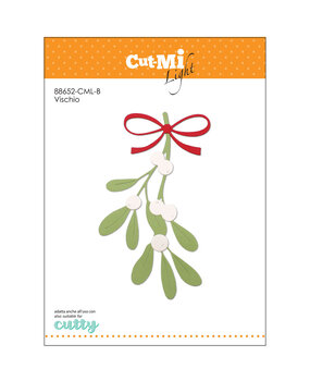 Impronte d'Autore Vischio Dies (88652-CML-B)