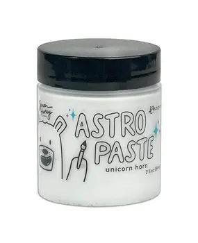 Simon Hurley Create Astro Paste Unicorn Horn (HUA89827)