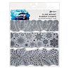 Simon Hurley Create PRE-ORDER Christmas Borders Cling Stamps (HUR92759) Simon Hurley Create PRE-ORDER Christmas Borders Cling Stamps (HUR92759)
