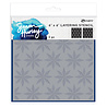 Simon Hurley Create PRE-ORDER Spiral Star 6x6 Inch Masking Stencils (HUS86710) Simon Hurley Create PRE-ORDER Spiral Star 6x6 Inch Masking Stencils (HUS86710)