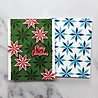 Simon Hurley Create PRE-ORDER Spiral Star 6x6 Inch Masking Stencils (HUS86710) Simon Hurley Create PRE-ORDER Spiral Star 6x6 Inch Masking Stencils (HUS86710)