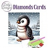 Find It Trading Diamond Cards Set Penguin 2 (DDDC1209) Find It Trading Diamond Cards Set Penguin 2 (DDDC1209)