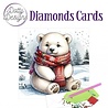 Find It Trading Diamond Cards Set Polar Bear (DDDC1210) Find It Trading Diamond Cards Set Polar Bear (DDDC1210)