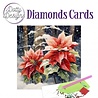 Find It Trading Diamond Cards Set Poinsettia (DDDC1212) Find It Trading Diamond Cards Set Poinsettia (DDDC1212)