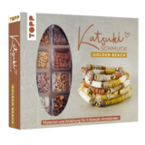 Topp Katsuki Schmuck Golden Beach (18655)