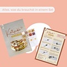 Topp Katsuki Schmuck Golden Beach (18655) Topp Katsuki Schmuck Golden Beach (18655)