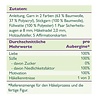 Topp Haakset Emotional Support Veggies Aubergine (18643) Topp Haakset Emotional Support Veggies Aubergine (18643)
