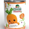 Topp Haakset Emotional Support Veggies Wortel (18645) Topp Haakset Emotional Support Veggies Wortel (18645)