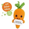 Topp Haakset Emotional Support Veggies Wortel (18645) Topp Haakset Emotional Support Veggies Wortel (18645)