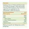 Topp Haakset Emotional Support Veggies Wortel (18645) Topp Haakset Emotional Support Veggies Wortel (18645)