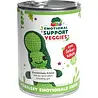 Topp Haakset Emotional Support Veggies Erwt (18646) Topp Haakset Emotional Support Veggies Erwt (18646)