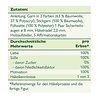Topp Haakset Emotional Support Veggies Erwt (18646) Topp Haakset Emotional Support Veggies Erwt (18646)